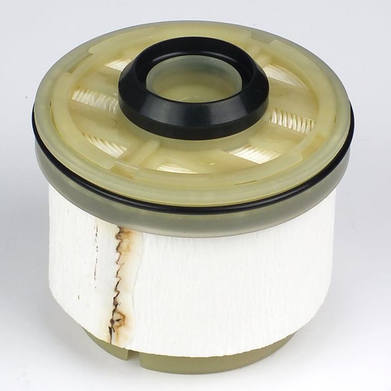 Filtro combustible DELPHI ref. HDF657